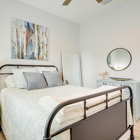 Bright Foley Home With Patio - 7 Mi To Wharf And Beach Esterno foto